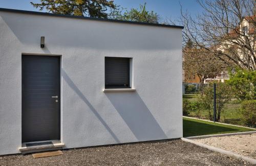 Colmar Apartamento | L'à Côté