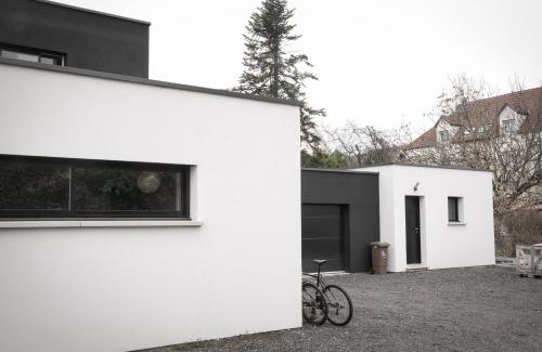 Colmar Apartamento | L'à Côté