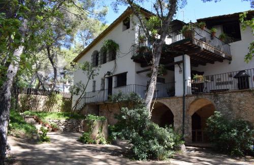 El Roc de Sant Gaieta Casa | L'Àncora de Barà