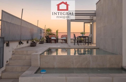 Palamos Apartamento | L'Àtic de Palamós
