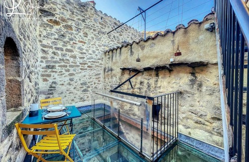 Saint-Etienne-de-Fontbellon Casa | L’ Échappée Cachée - Gîte de Charme