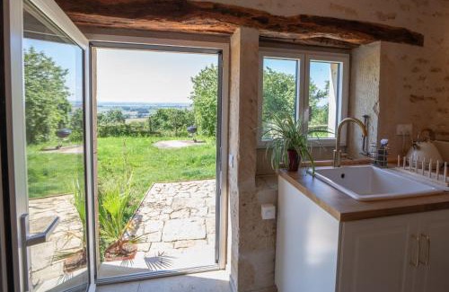 Fain-les-Moutiers Casa | L'Échappée Belle Vue
