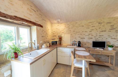 Fain-les-Moutiers Casa | L'Échappée Belle Vue