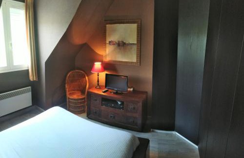 Touques Apartamento | L'échappée belle