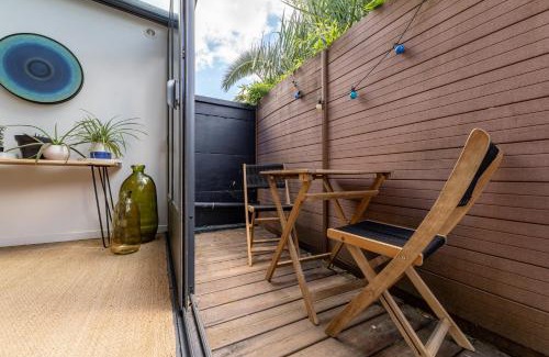 Le Bouscat Casa | L échappée Belle - Maison 2 Chambres à Bordeaux