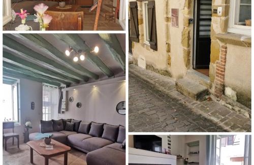 Mennetou-sur-Cher Casa | L'échappée en Sologne