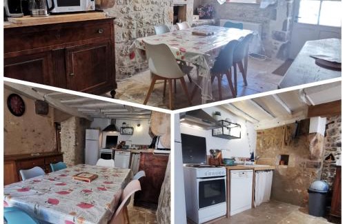Mennetou-sur-Cher Casa | L'échappée en Sologne