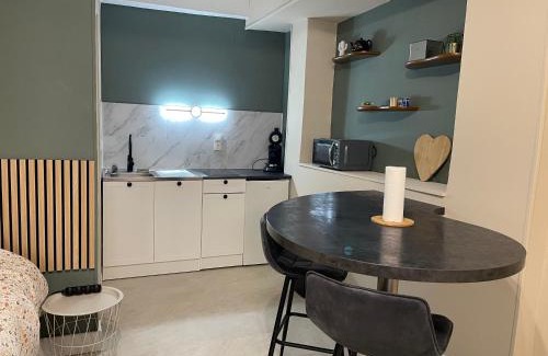 Dole Apartamento | L Échappée Jurassienne