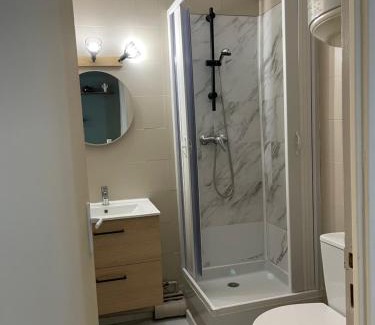 Dole Apartamento | L Échappée Jurassienne