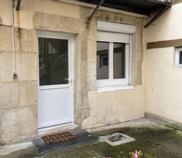 Dole Apartamento | L Échappée Jurassienne