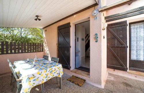 Port Leucate Casa | L’Échappée Méditerranéenne - Proche Plage