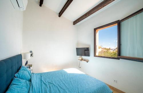 Port Leucate Casa | L’Échappée Méditerranéenne - Proche Plage
