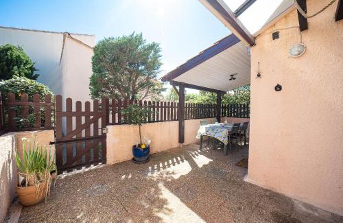 Port Leucate Casa | L’Échappée Méditerranéenne - Proche Plage