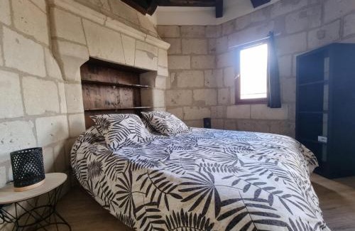 Chinon Apartamento | L'échappée moderne