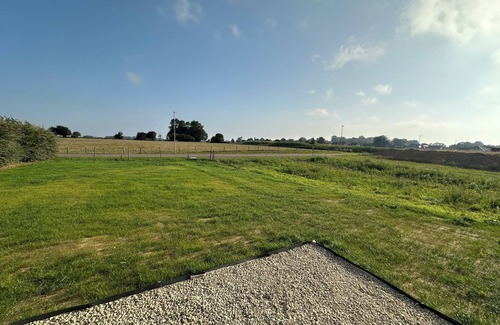 Berneval-le-Grand Apartamento | L'échappée Normande