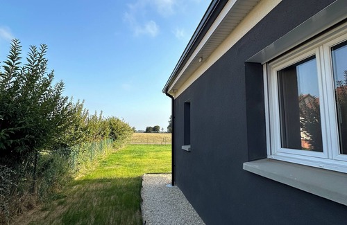 Berneval-le-Grand Apartamento | L'échappée Normande