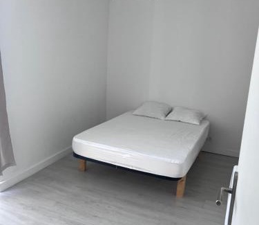 La Reole Apartamento | L Échappée Réolaise
