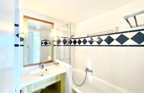Bourgenay Apartamento | L'Échappée Verte - Vue Golf - Port Bourgenay