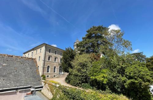 Saint-Florent-le-Vieil Casa | L’échauguette du Mont Glonne (6 pers.)