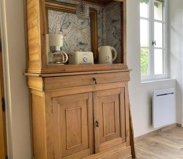 Saint-Florent-le-Vieil Casa | L’échauguette du Mont Glonne (6 pers.)