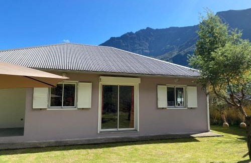 Cilaos Casa | L'écho de la montagne