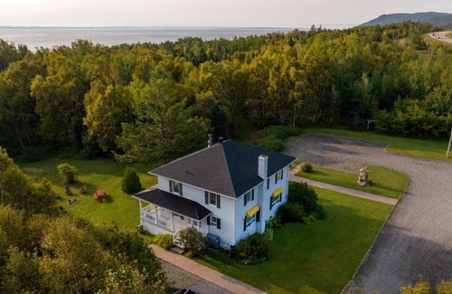 Baie Sainte-Catherine Casa | L'Écho des vagues