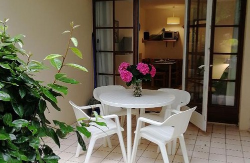 Bourgenay Apartamento | L écho des vagues