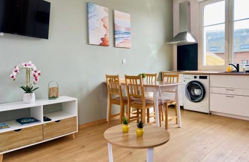 Ault Casa | L'éclat à trois pas de la mer