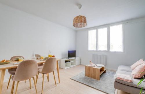 Les Cinq Avenues Apartamento | L'éclat des 5 Avenues