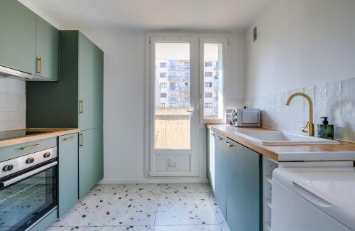 Les Cinq Avenues Apartamento | L'éclat des 5 Avenues