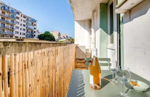 Les Cinq Avenues Apartamento | L'éclat des 5 Avenues