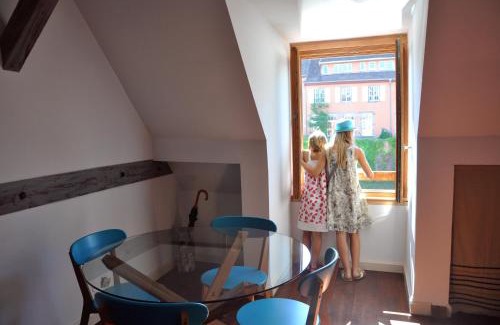 Saverne Apartamento | L'écluse de Saverne