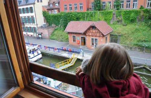Saverne Apartamento | L'écluse de Saverne
