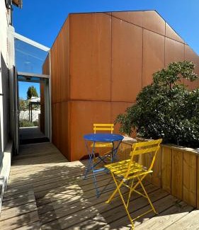 Bourgenay Cama Y Desayuno | L'école de la Guittière