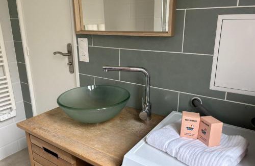 Clichy Apartamento | L'écrin à la Parisienne