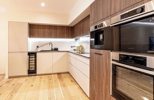Chambery Apartamento | L'écrin Alpin - Appartement Haut de Gamme - Emplacement Idéal Coeur de Ville