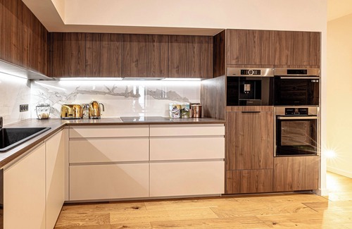 Chambery Apartamento | L'écrin Alpin - Appartement Haut de Gamme - Emplacement Idéal Coeur de Ville