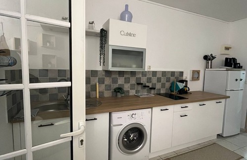 Saint-Claude Apartamento | L'écrin apartment