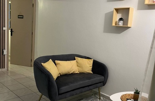 Saint-Claude Apartamento | L'écrin apartment