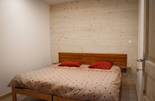 Orcieres-Merlette Apartamento | L'Écrin - Appartement au pied des pistes