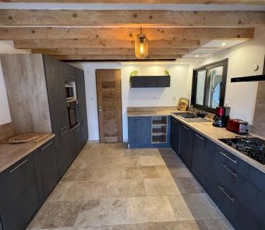 Saint-Agreve Casa | L'écrin ardéchois - Calme, forêt, lac privé