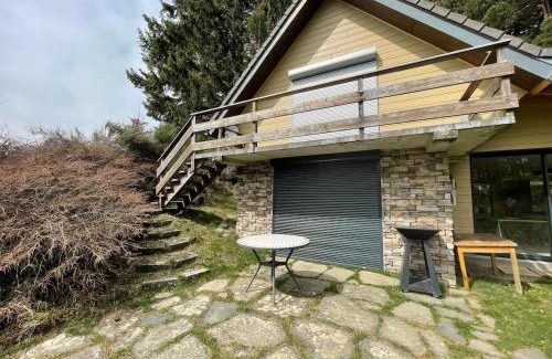 Saint-Agreve Casa | L'écrin ardéchois - Calme, forêt, lac privé