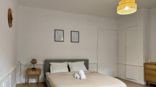 Autun Apartamento | L'écrin Autunois