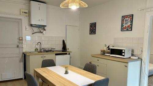 Autun Apartamento | L'écrin Autunois