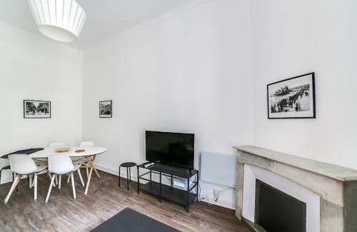 Lepante Quarter Apartamento | L'Écrin Blanc Niçois - Welkeys