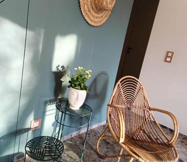 Saint-Raphael Apartamento | L'écrin d'Azur appartement 5 personnes à 5 minutes à pied de la mer