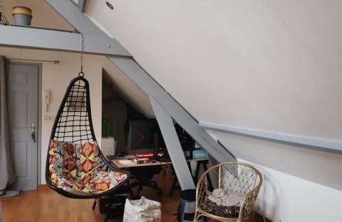 La Capelle-les-Boulogne Apartamento | L écrin de la Capelle