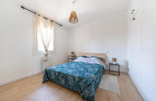 Beaucaire Apartamento | L'Écrin de Beaucaire - Climatisé à 30 min dArles
