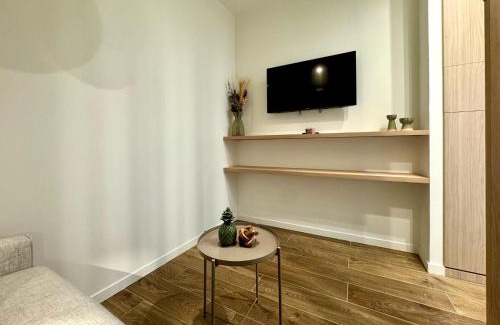 Voltaire - Saint Amour Apartamento | L'Écrin de Duguesclin Comfort & Charm in Lyon 3rd arrondissement