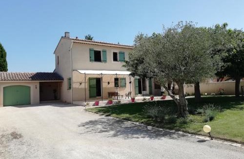Cabannes Villa | L'écrin de Provence
